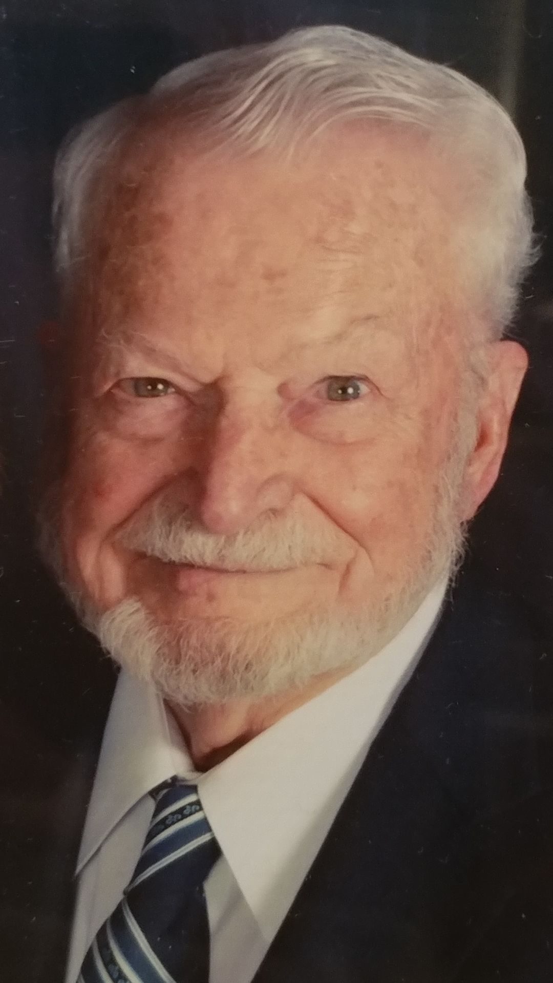 Joseph E. Arseneau, Sr.